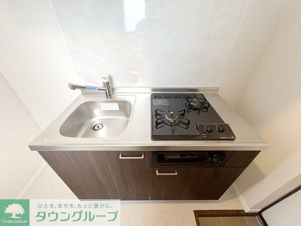 Classo春日部の物件内観写真